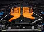 BMW M6 Hurricane CS by G-Power 2009 года